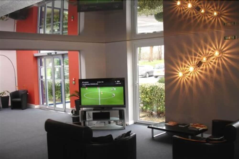 Agape Hotel Niort- Bessines 37/50