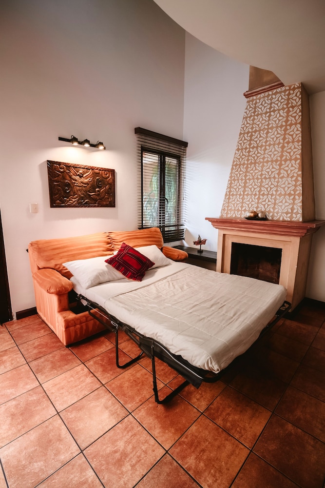 All Suite El Marques de Antigua 18/59