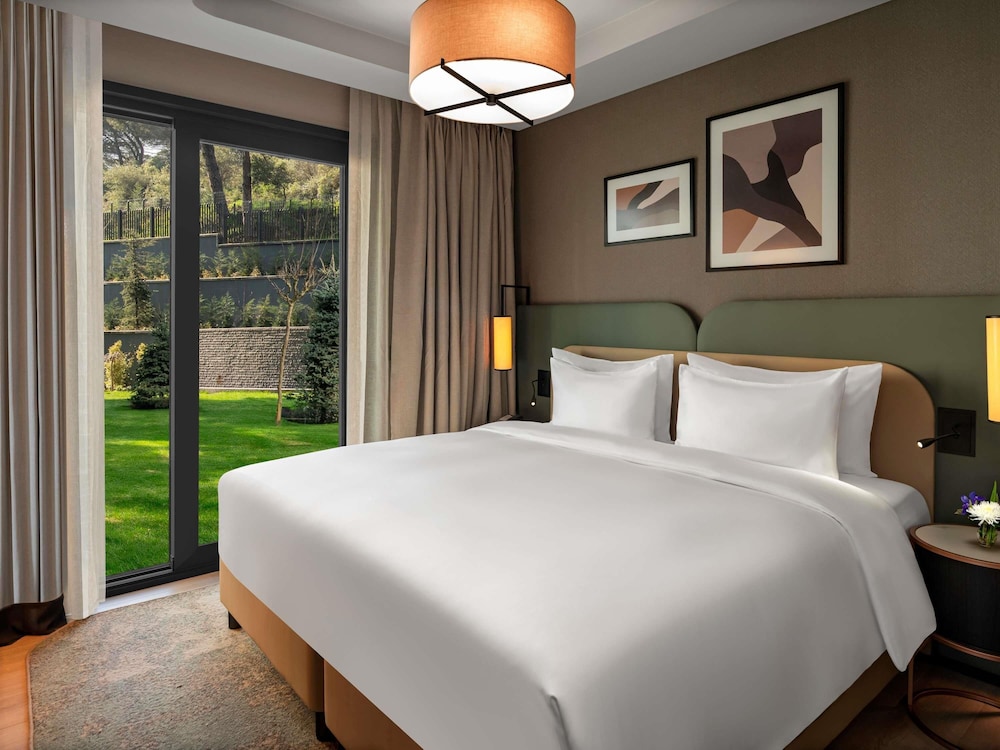 1 BEDROOM, SUPERIOR, APARTMENT, TWIN BEDS