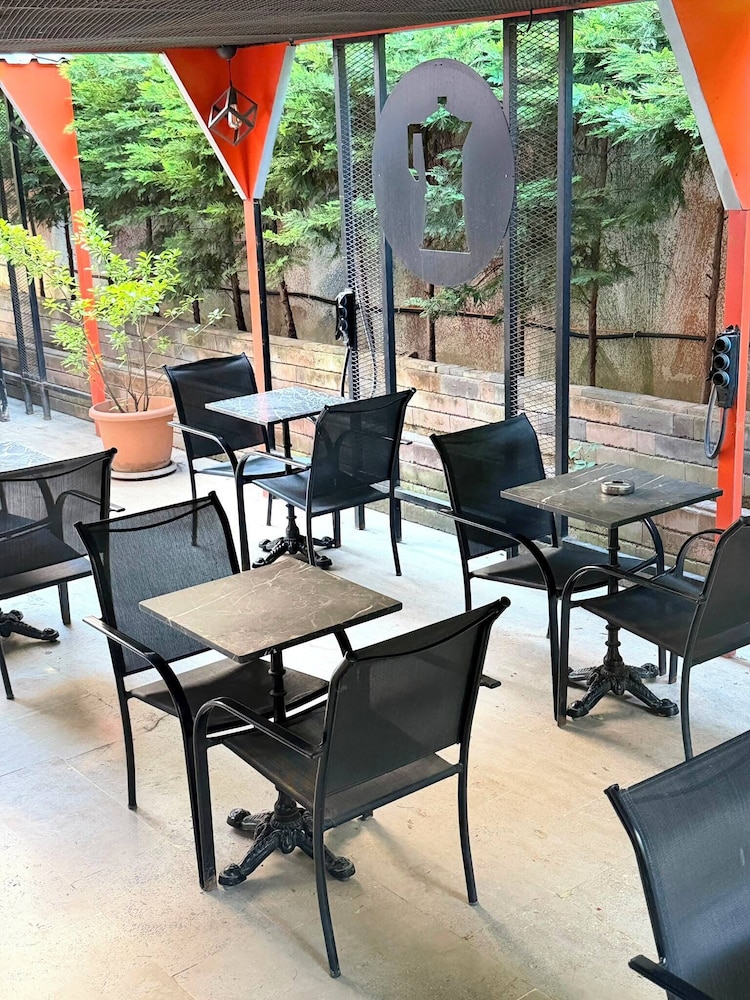 Mugwort Hotel and Spa 38/49