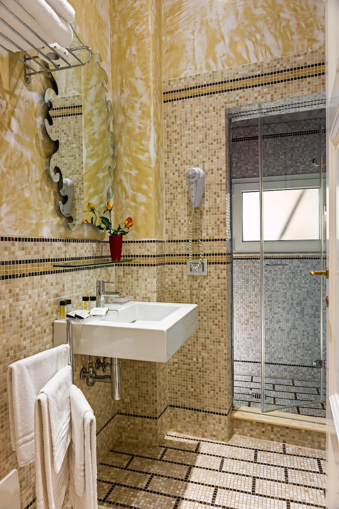 Antica Residenza Dellangelo 33/34
