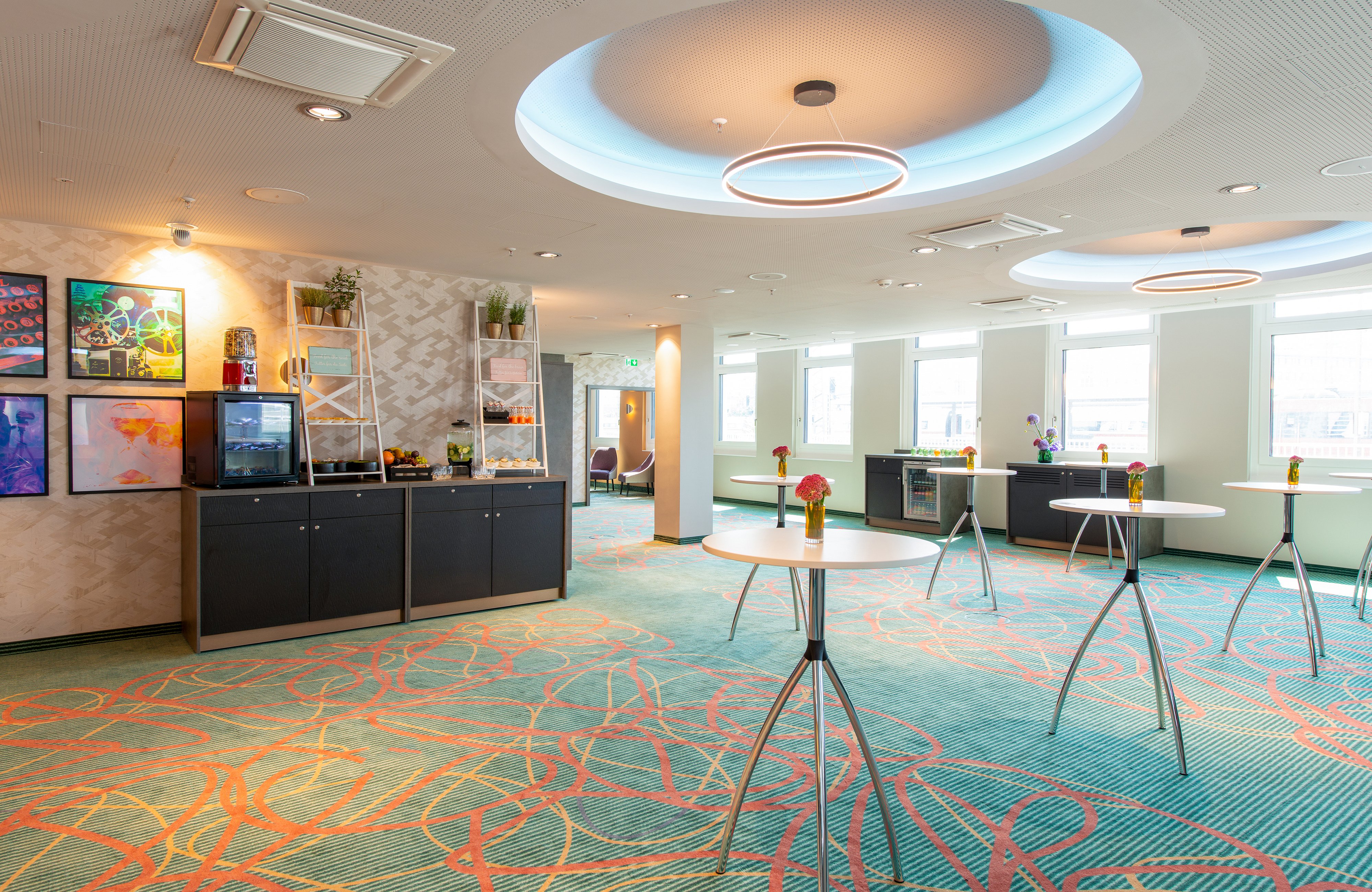 Leonardo Royal Hotel Nurnberg 7/50