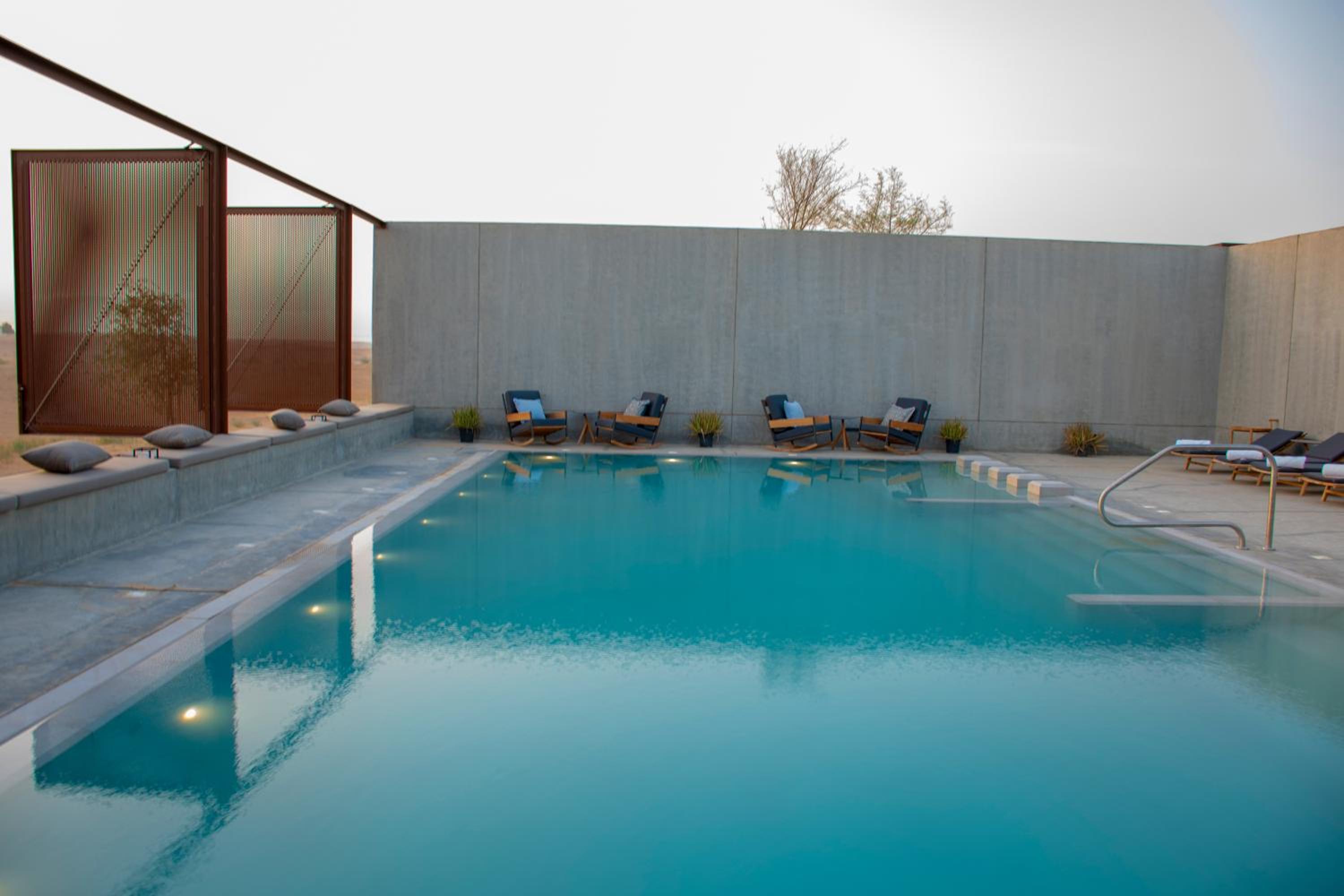 Al Faya Sharjah Retreat 10/25