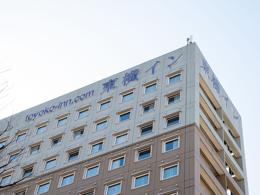 Toyoko Inn Fussa Ekimae Higashi Guchi 11/59