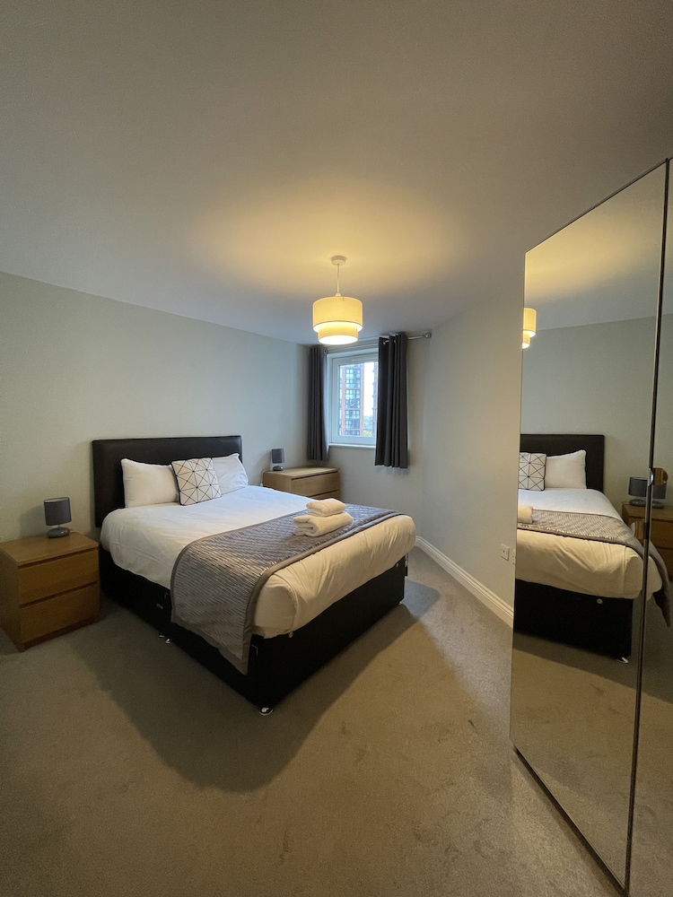 Belgrade Plaza Serviced Apartments 14/50