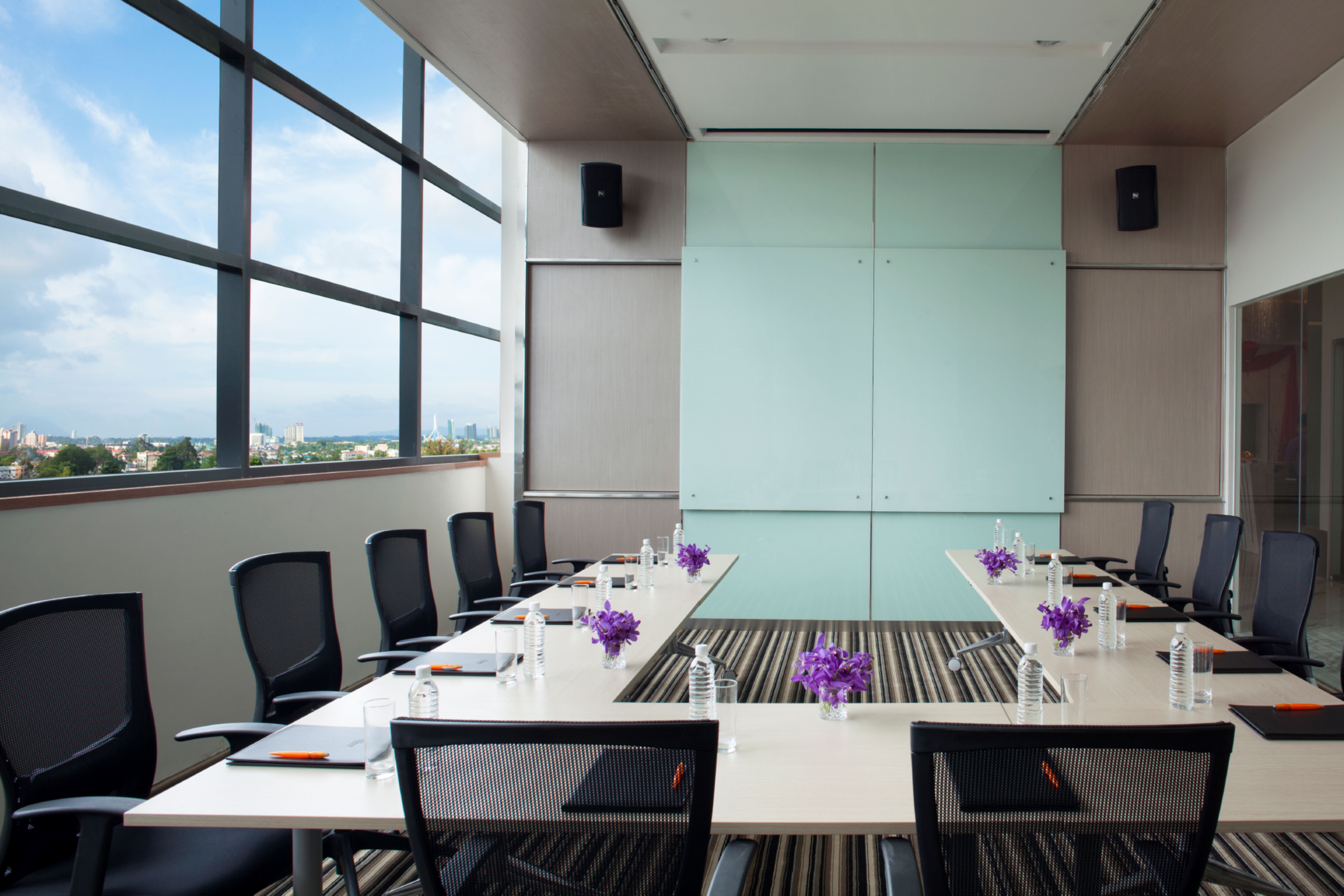Citadines Uplands Kuching 11/14