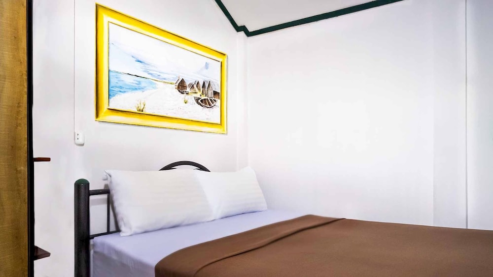Sabina Guesthouse 7/35