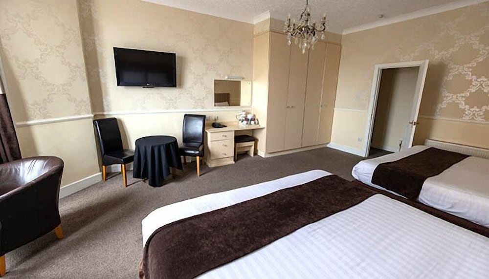 Park House Hotel 27/44
