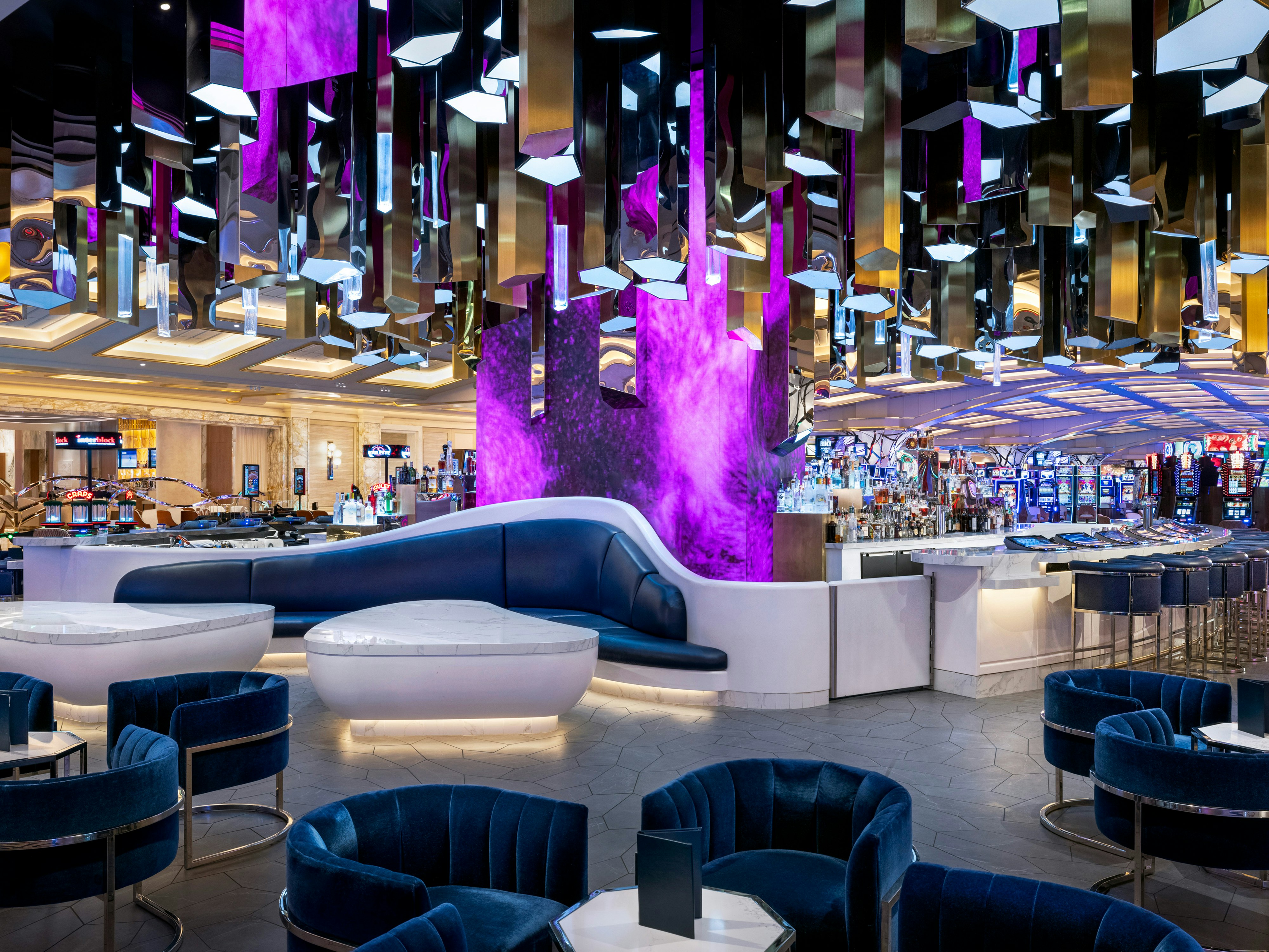 Las Vegas Hilton at Resorts World 74/78