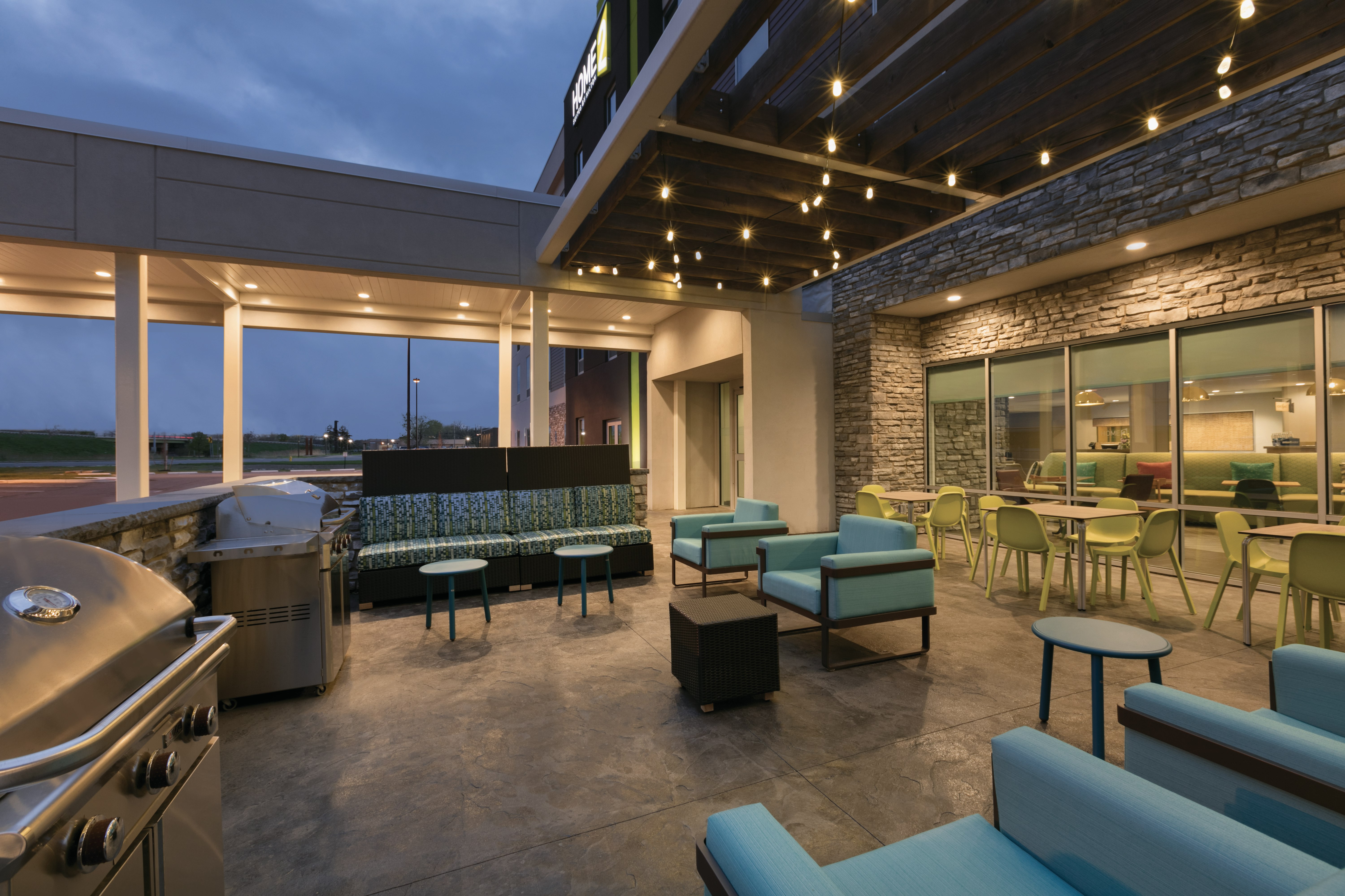 Home2 Suites by Hilton Williamsville Buffalo Airport 16/25