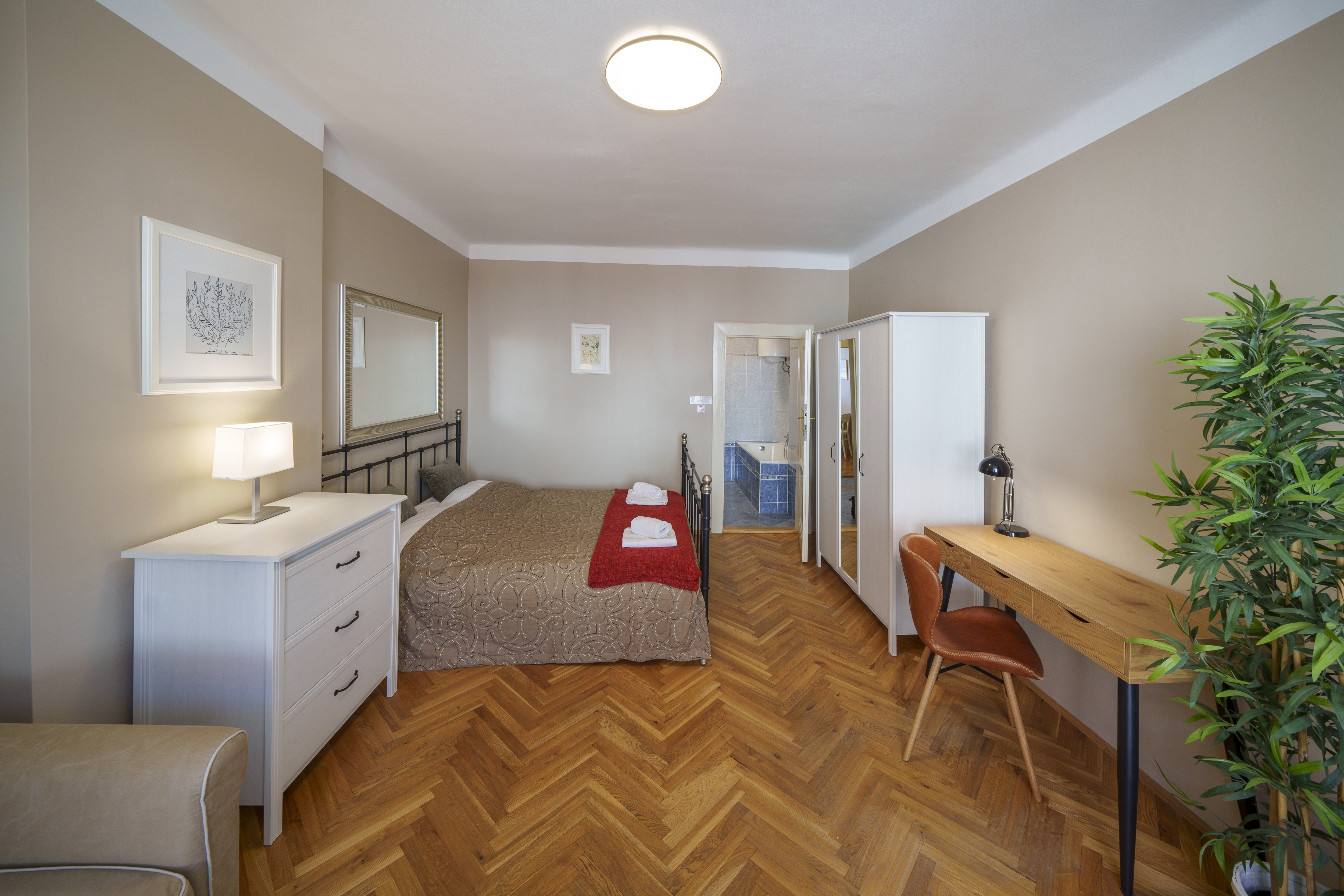 Templova Apartments 17/39
