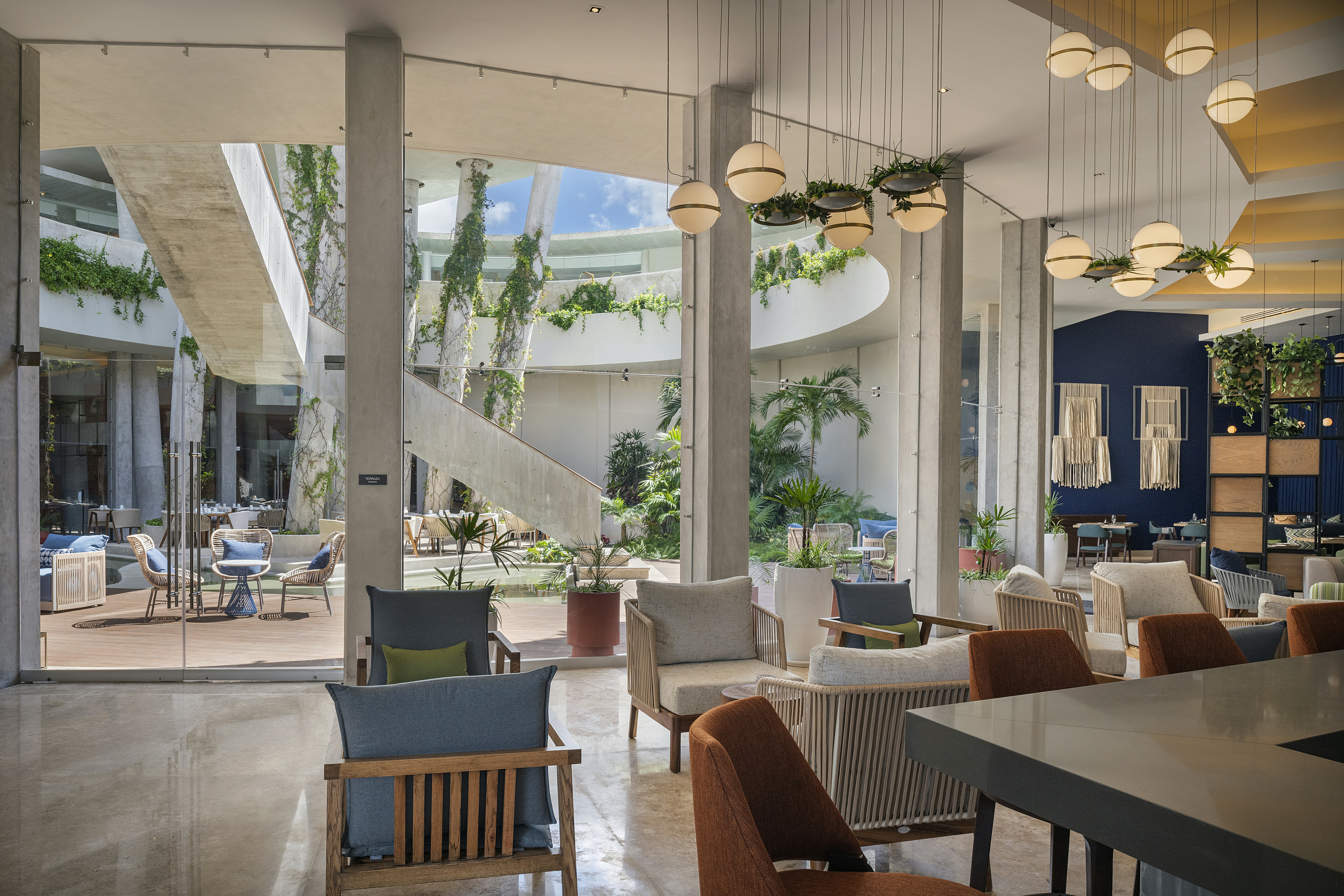 Hilton Garden Inn Cancun Airport 30/44
