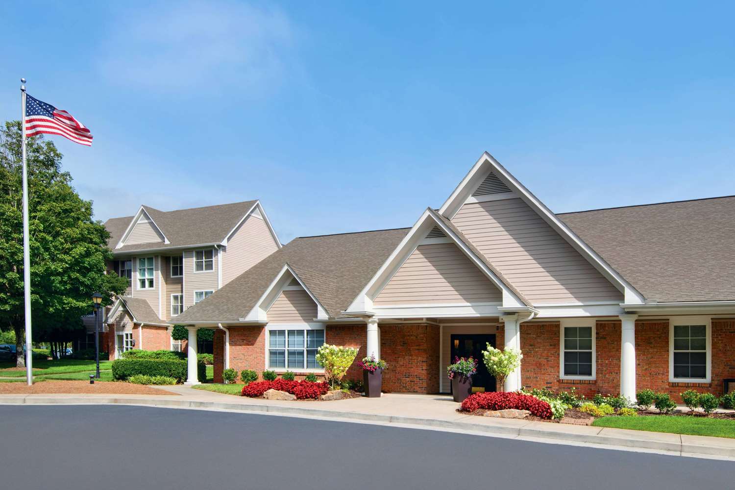 Sonesta ES Suites Atlanta Alpharetta North Point Mall 2/50