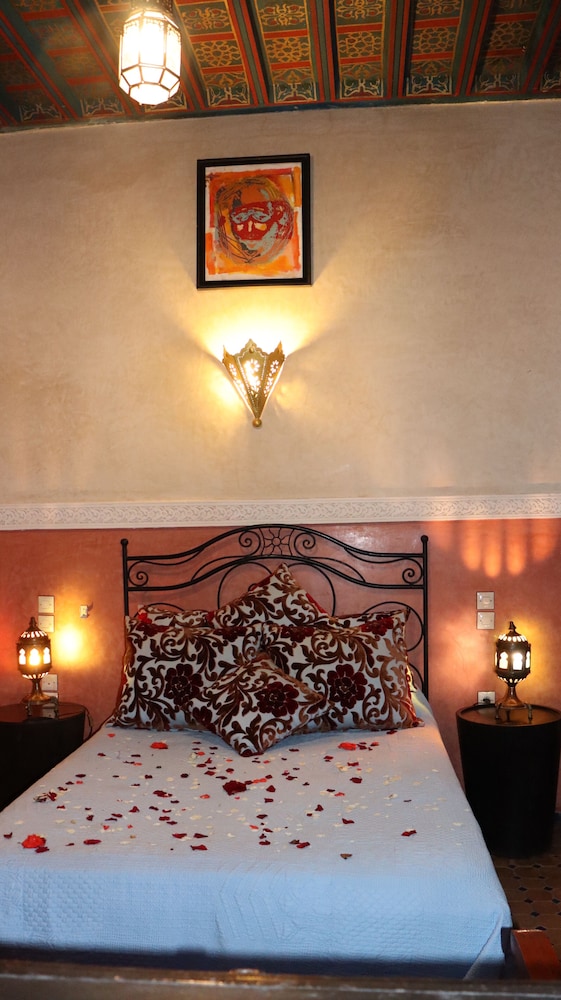 Riad Harmattan 23/83