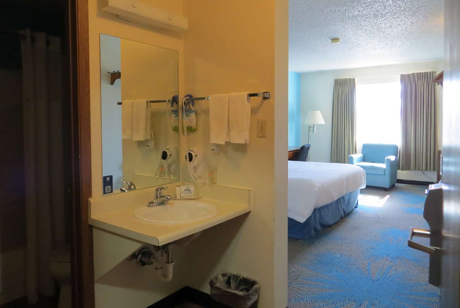 Days Inn By Wyndham Alamosa 45/46
