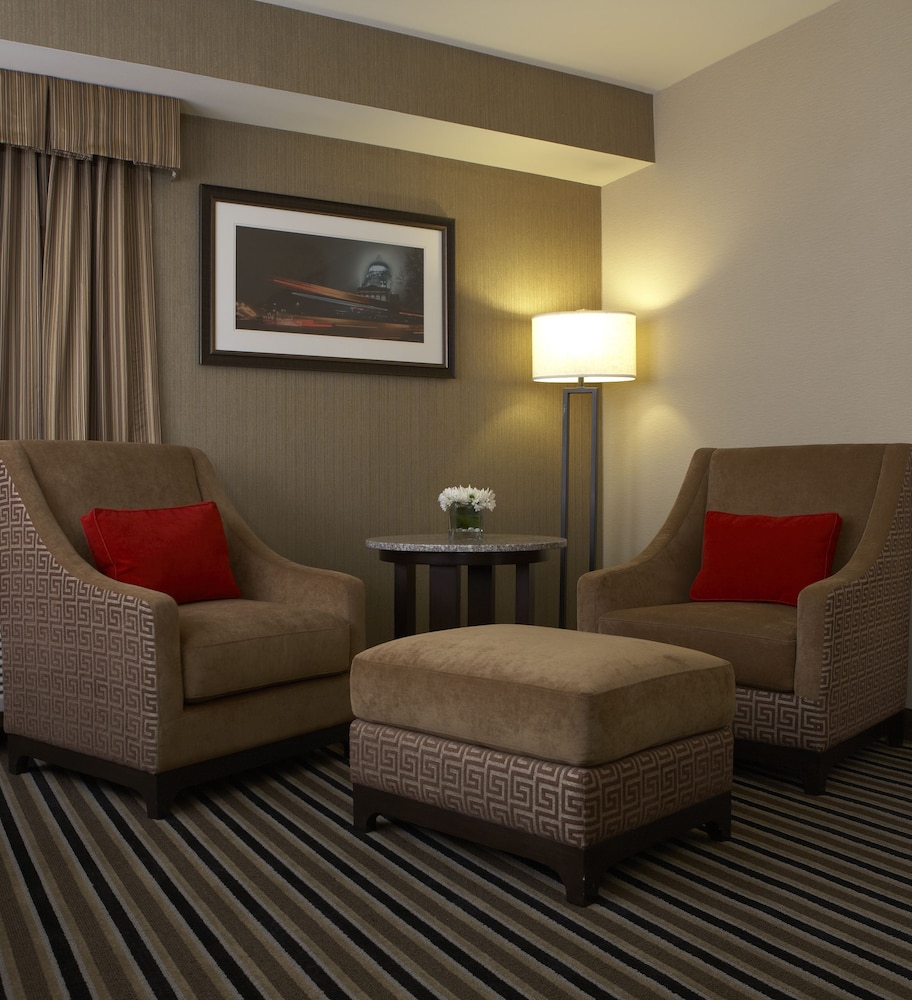 The Madison Concourse Hotel And Governor S Club 40/59