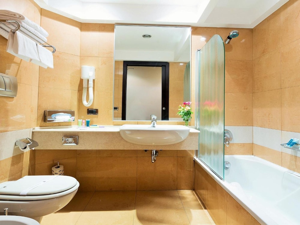 Imperatori Hotel Roma 55/62