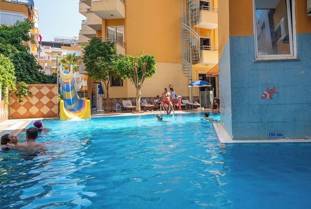 Kleopatra Ikiz Hotel 36/50