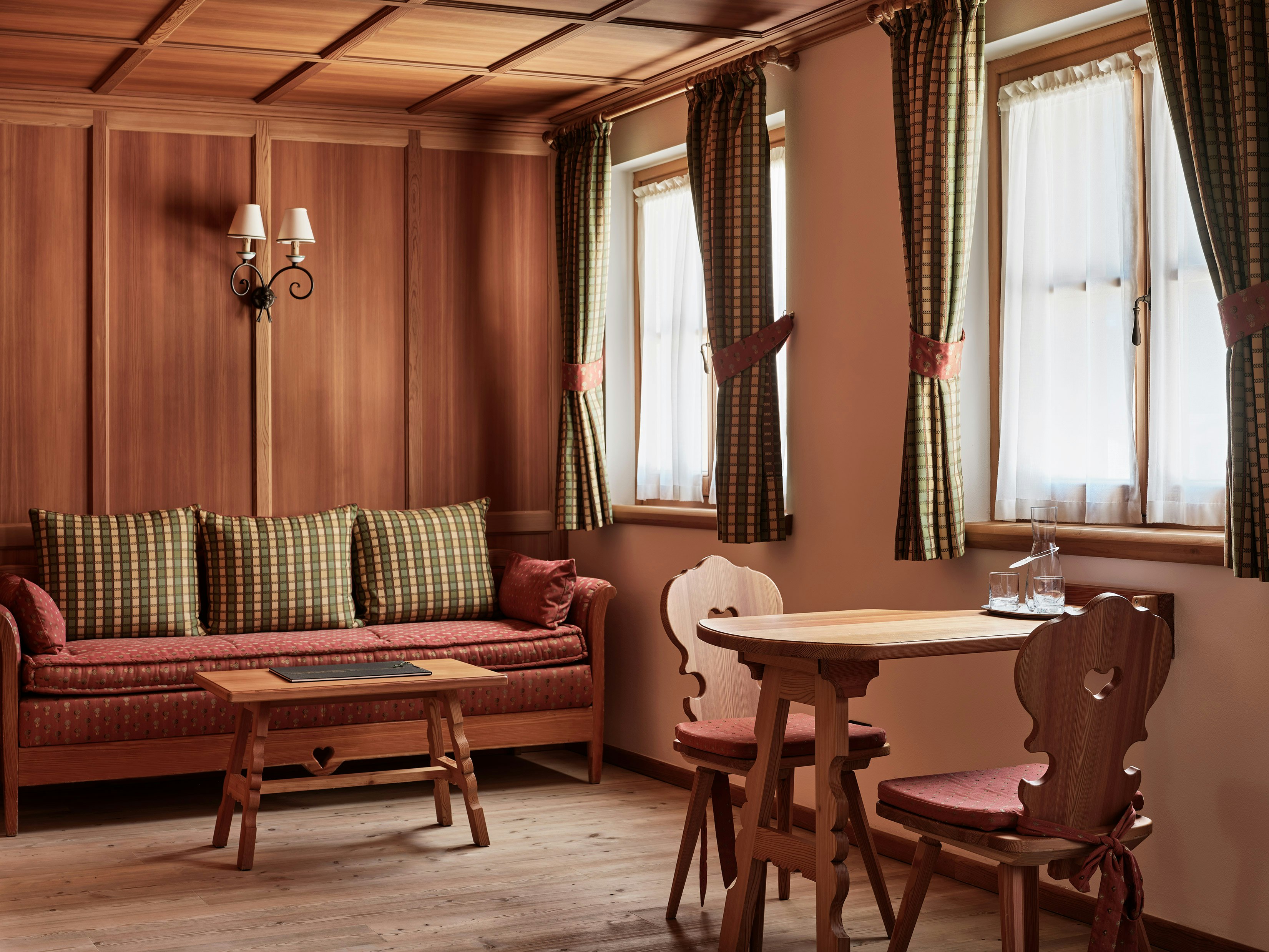 Chalet Del Sogno 45/61