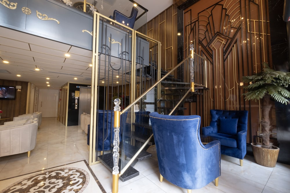 Les Lion Luxury hotel & spa 6/50