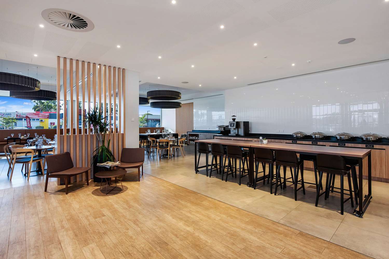 Ingot Hotel Perth, Ascend Hotel Collection 9/16