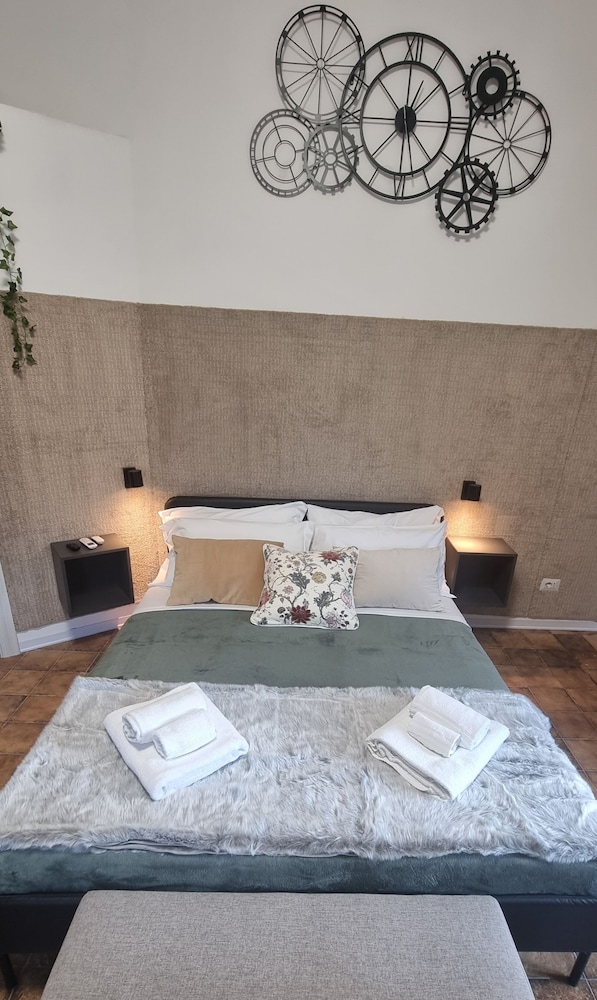 Casa Storica 5 Giornate، ميلان 19/50