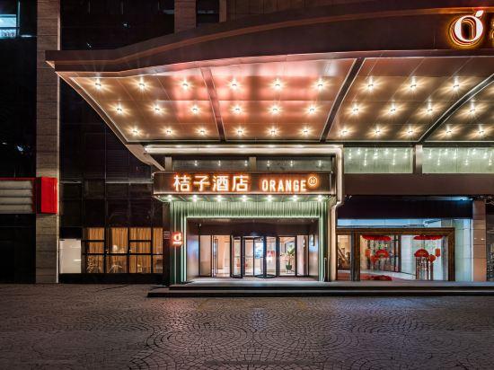 Orange Hotel Select Luohu Shenzhen 13/57