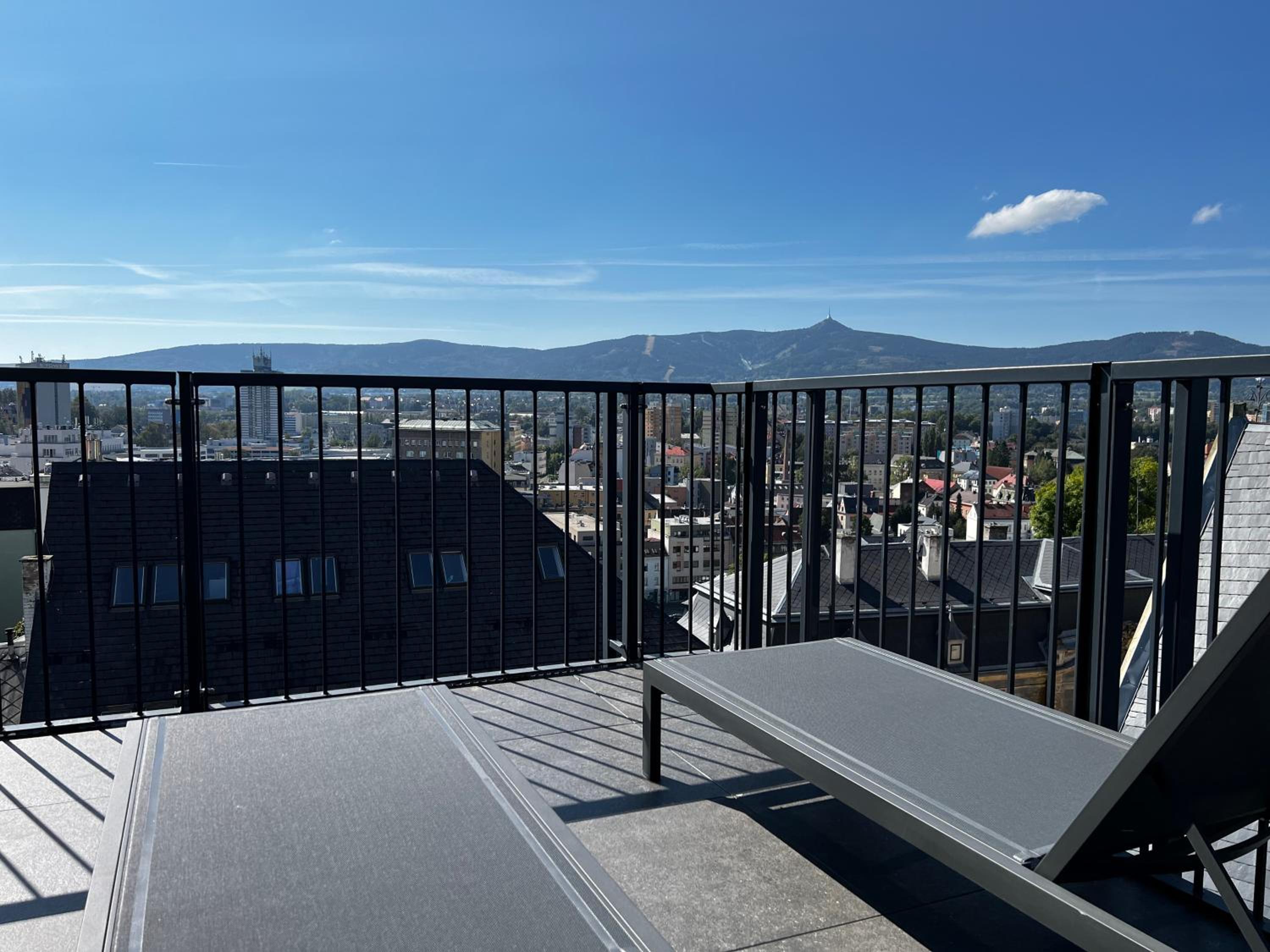 Hotel Praha Liberec 56/62