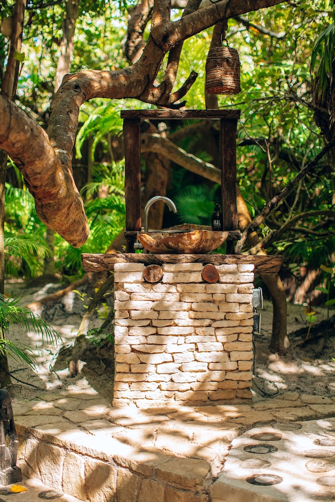 Ikal Boutique Hotel Tulum 42/50