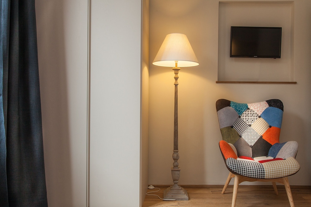 Mamo Florence - Boheme Apartment 15/20
