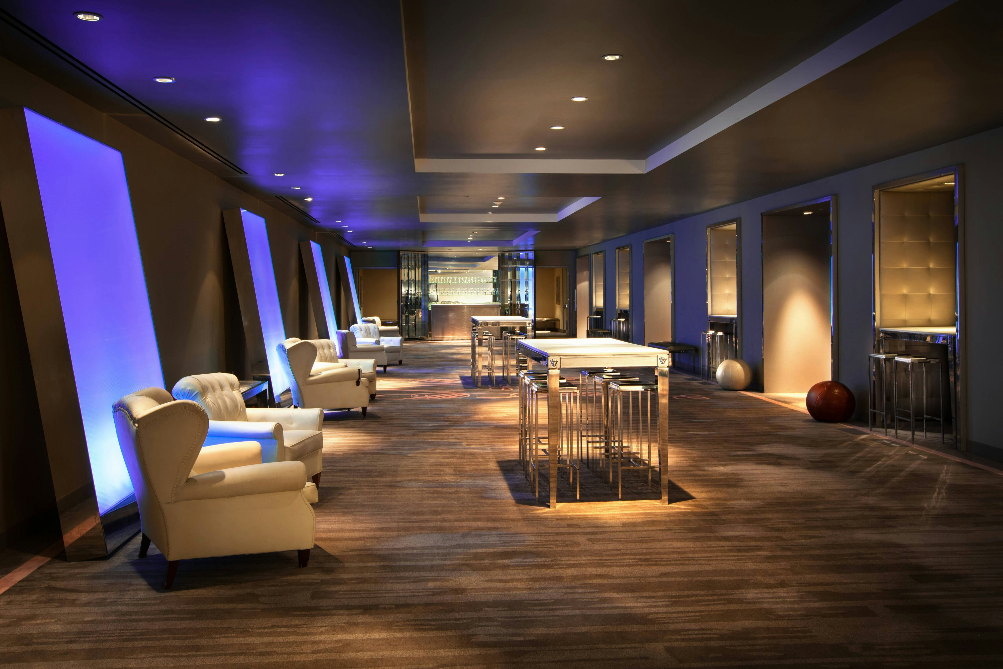 Sls Hotel A Luxury Collection Hotel Beverly Hills 15/41