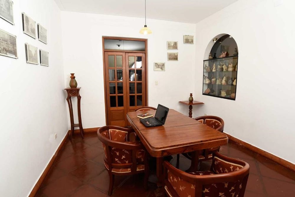 Casa San Martin 18/29