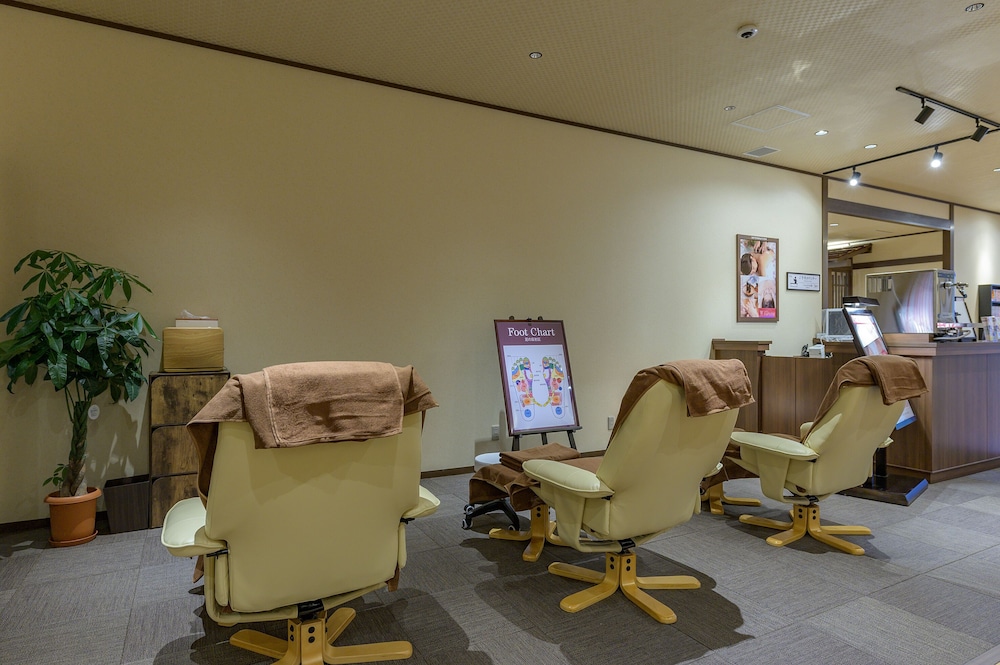 Hotel Kyoto Eminence 38/50