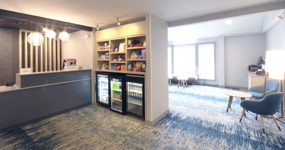 Towneplace Suites By Marriott Minneapolis West Stlouis Park 10/50