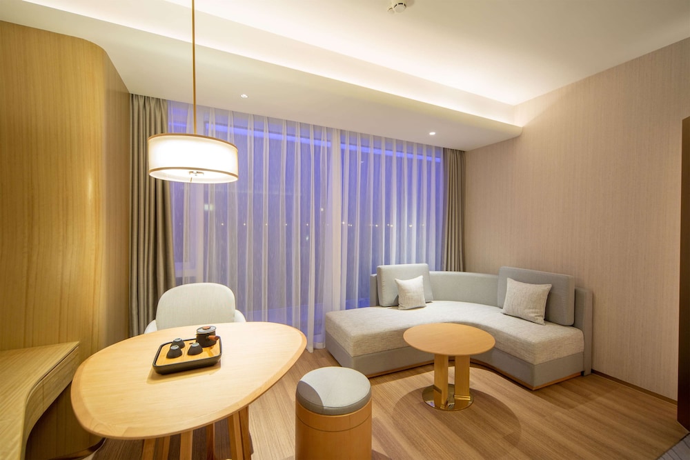 Wyndham Garden Jinjiang 48/65