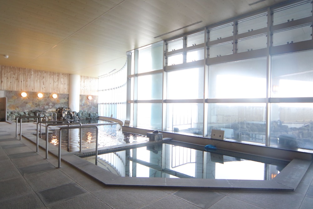 Teshio Onsen Yubae 9/27