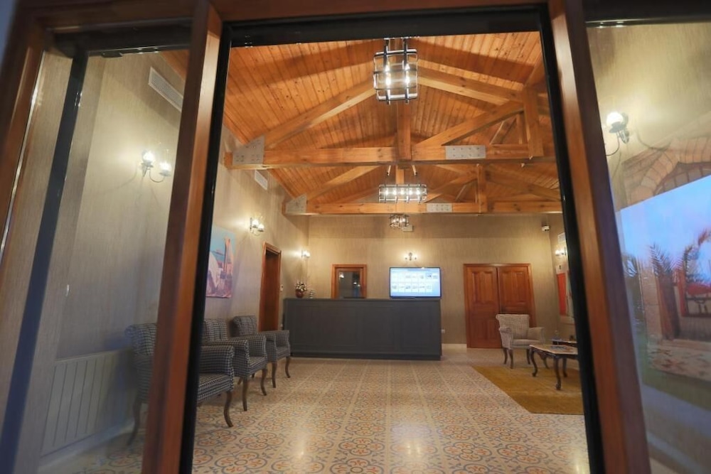 Tarihi Kumbaba Otel 5/50