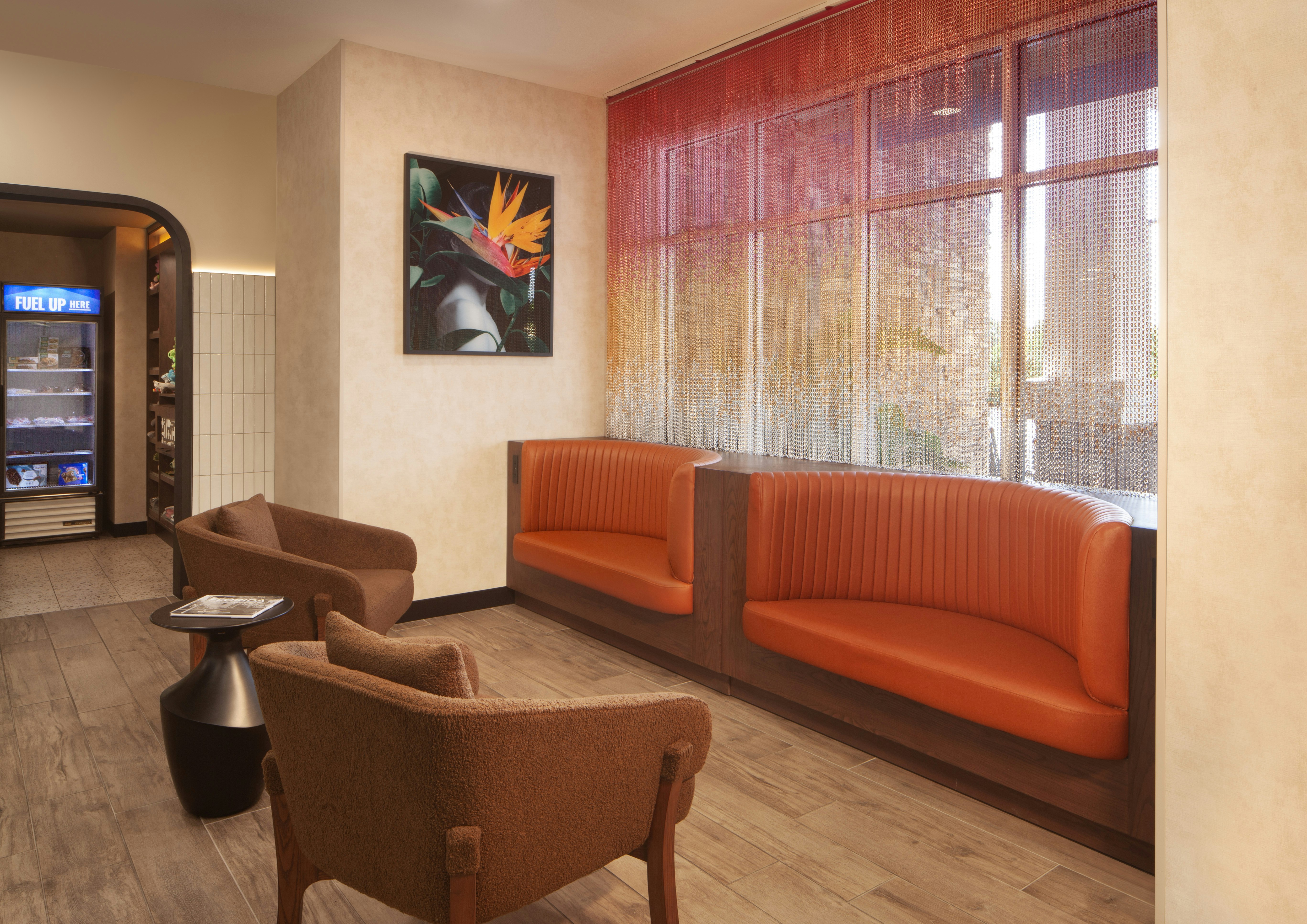 Hampton Inn by Hilton Tampa Fairgrounds Casino 21/34