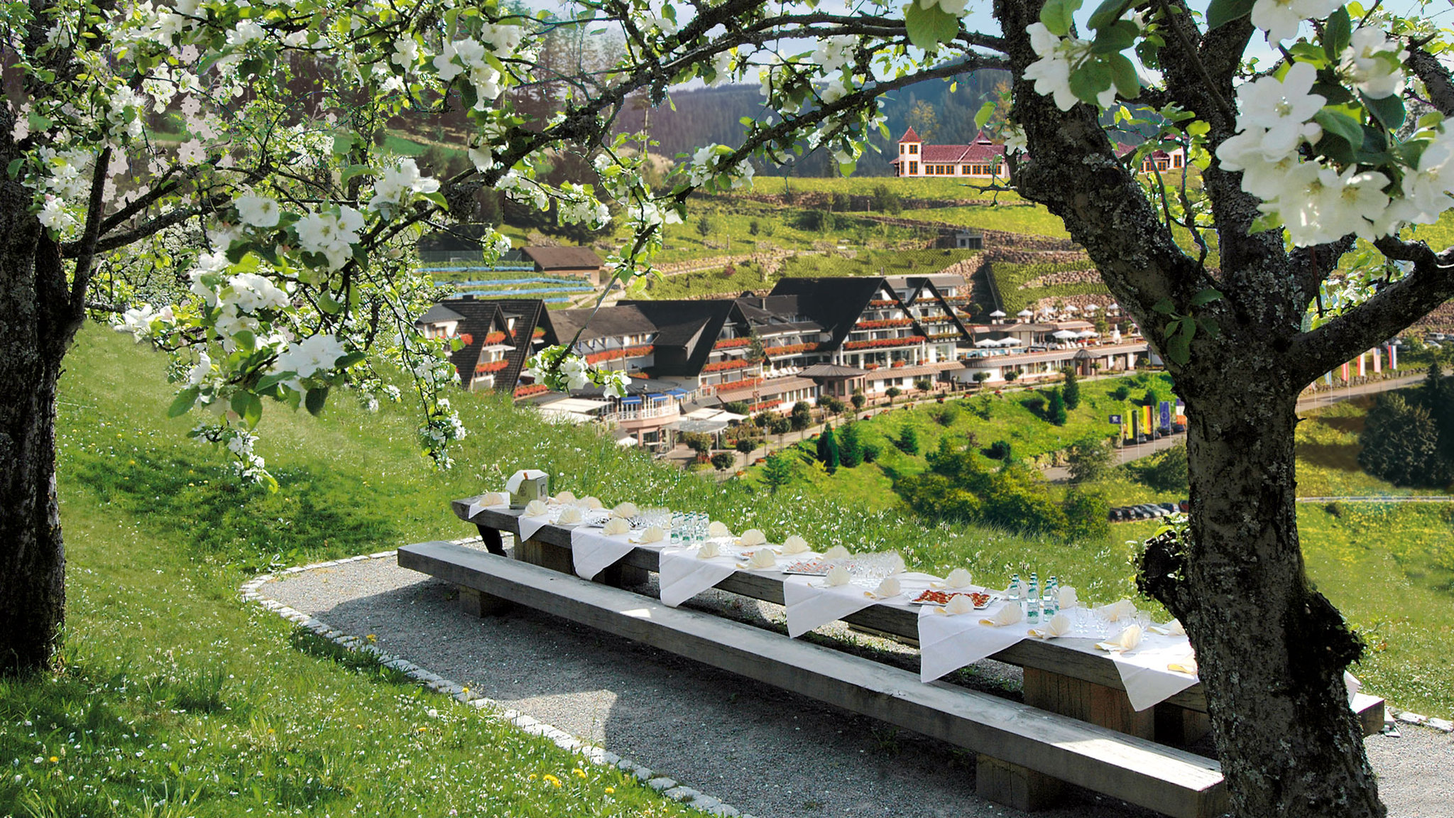 Relais And Chateaux Hotel Dollenberg 30/39