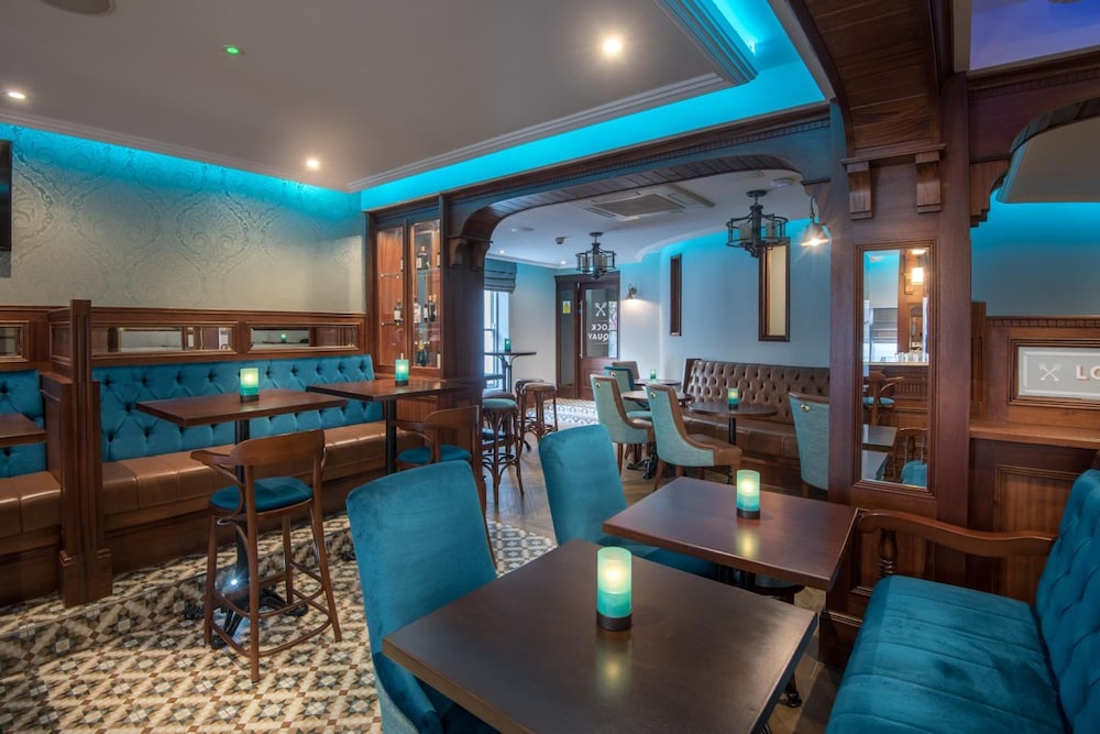 Shipquay Boutique Hotel 41/50