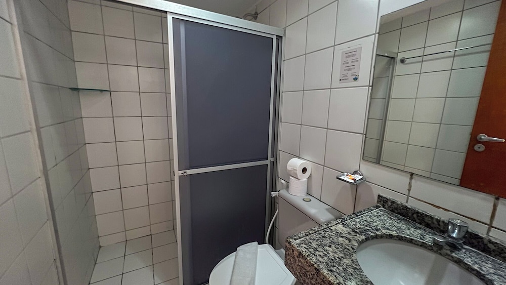 BOREAS APART HOTEL 60/60