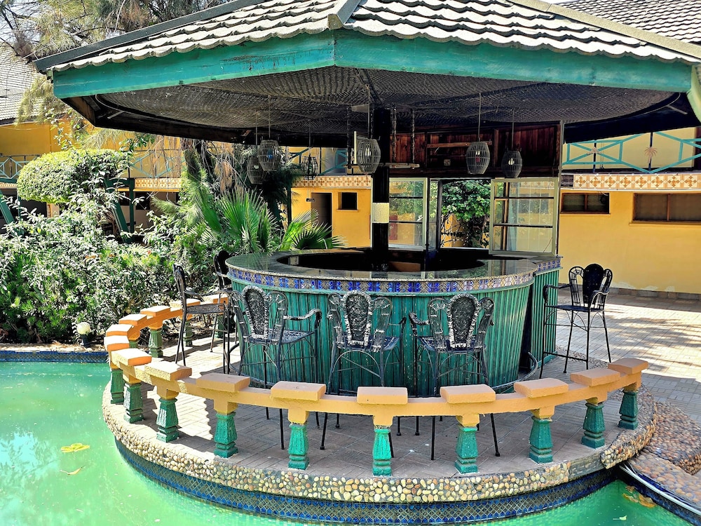 New Dodoma Hotel 1/49