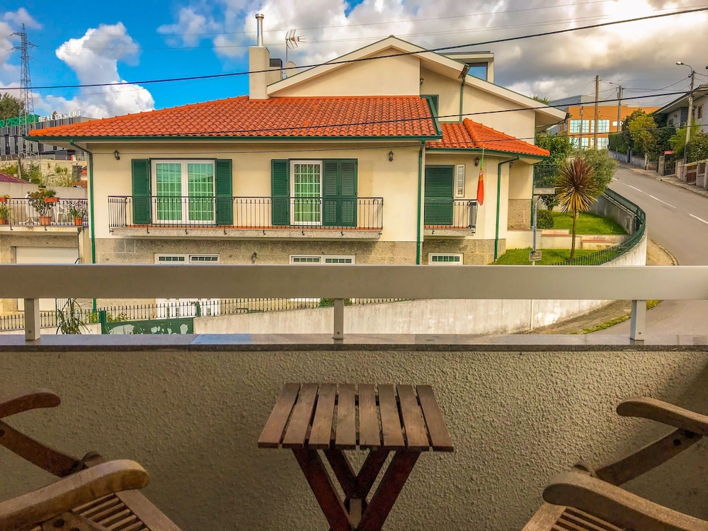 Hotel Do Paco 1/44