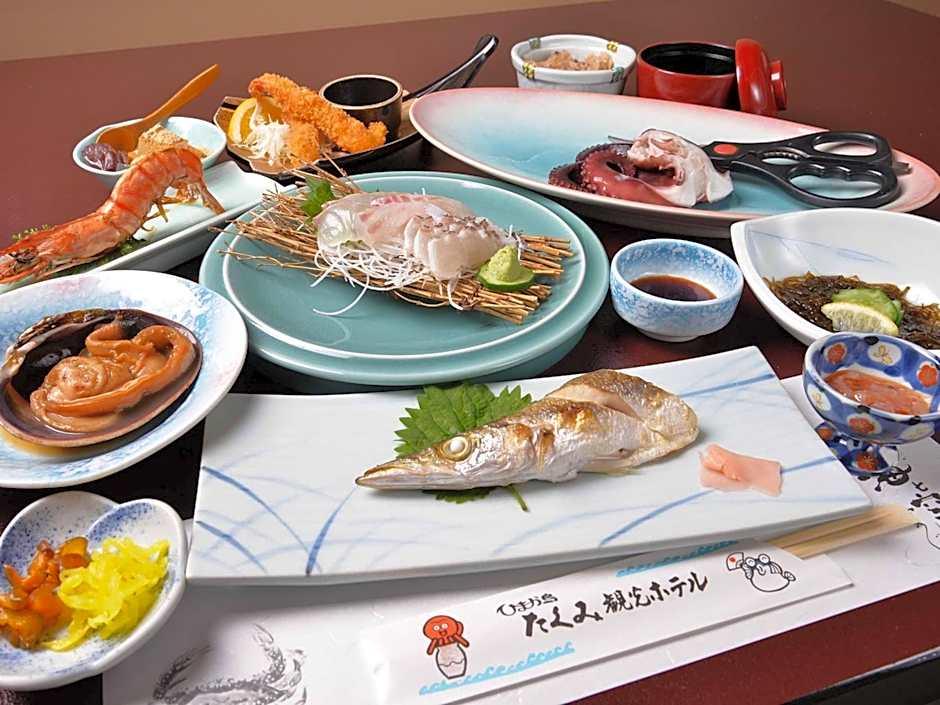 TAKUMI KANKO HOTEL 30/36