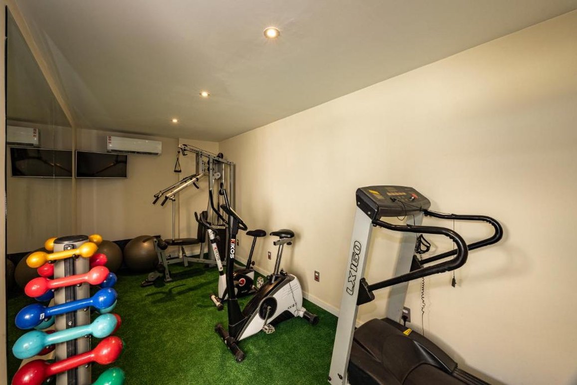 Arosa Rio Hotel 37/74
