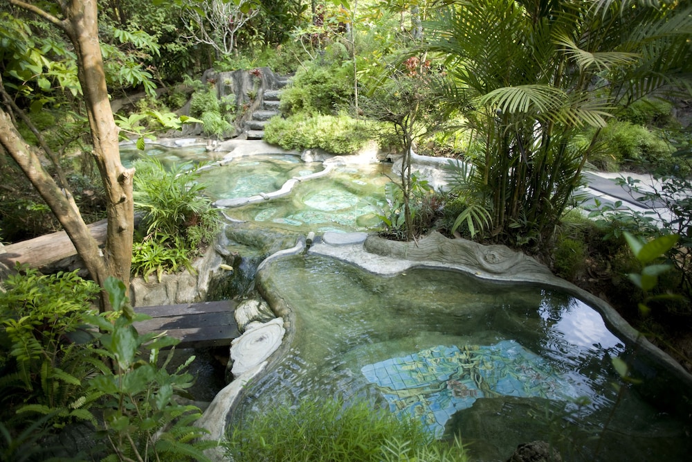Wareerak Hot Spring And Wellness 26/50