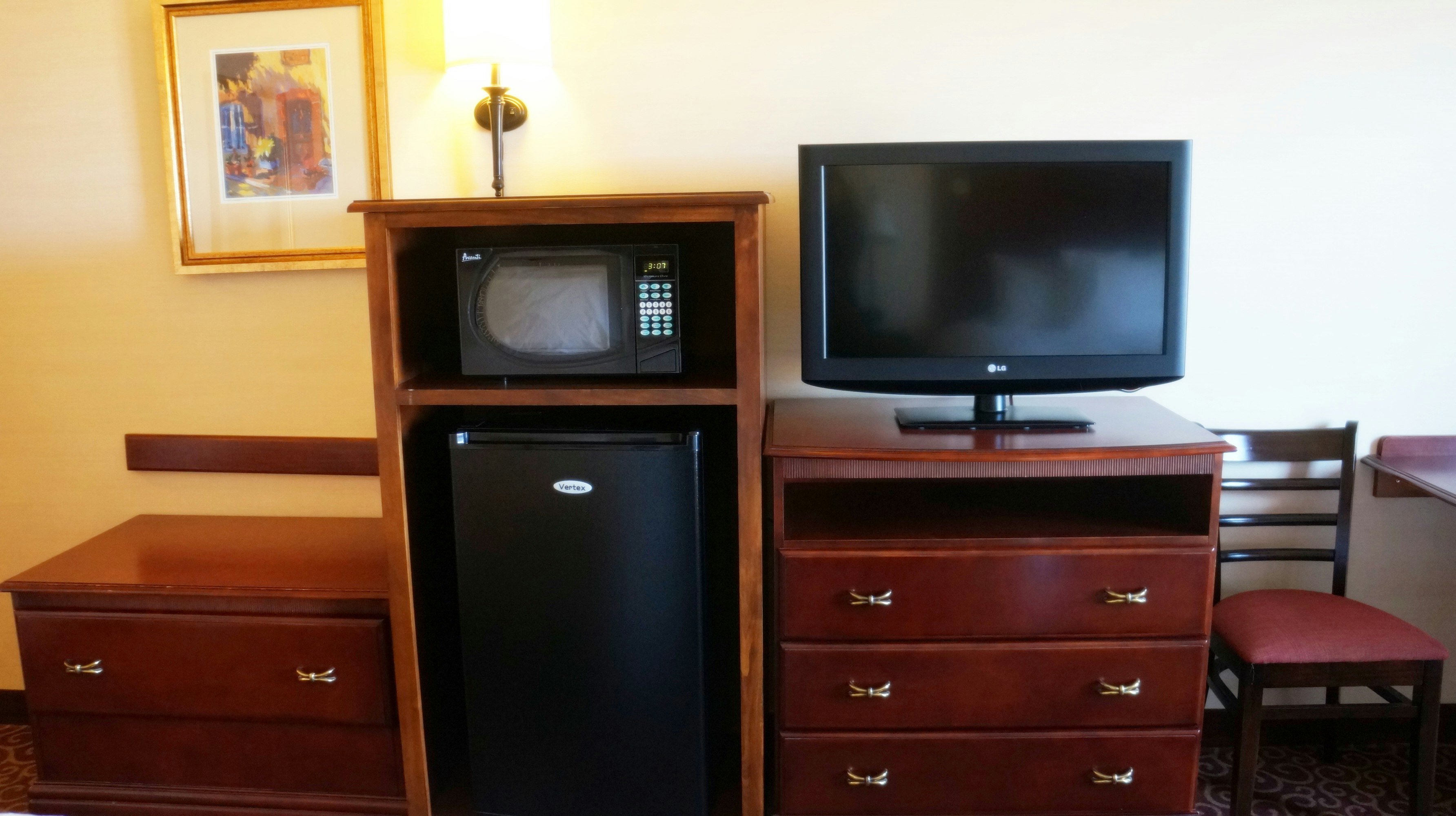 Hampton Inn & Suites Kingman 48/58