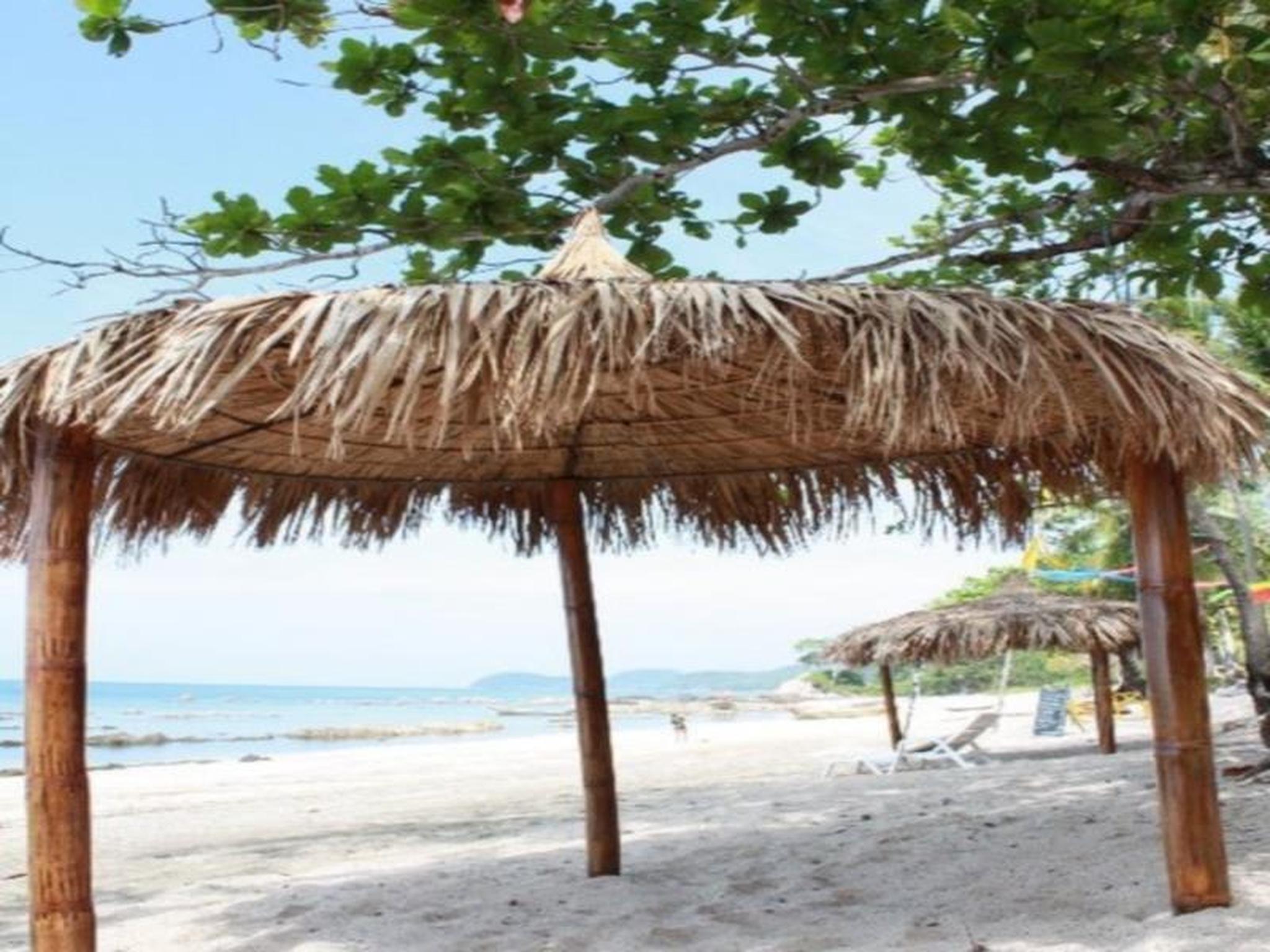 Golden Pearl Beach Resort 42/53