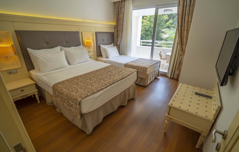 Turunc Resort Hotel 9/29