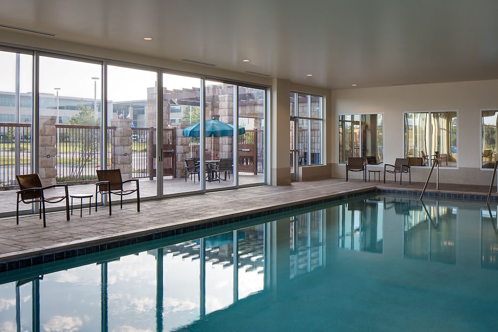 Hyatt Place DFW in DALLAS - TX